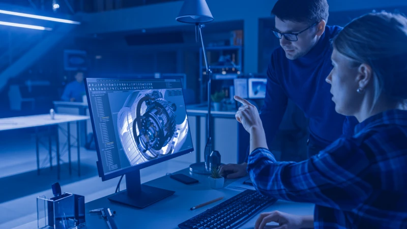 Requirements & Verification