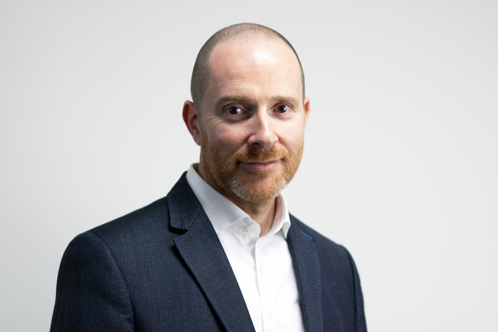 G&amp;P’s Rupert Musgrove appointed to Make UK West Midlands regional advisory board