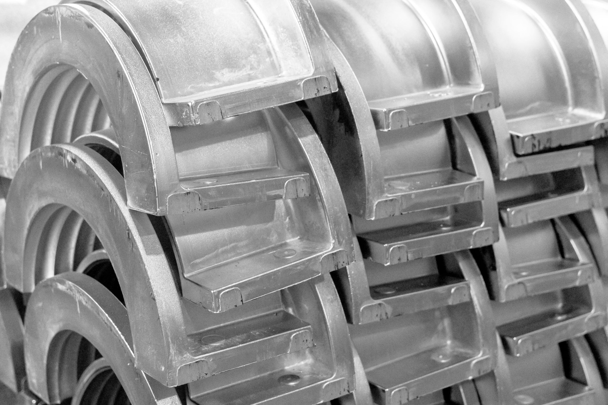 Supplier Performance Improvement – G&P Works With Industrial Engine Manufacturer To Manage Supplier Improvement Programme